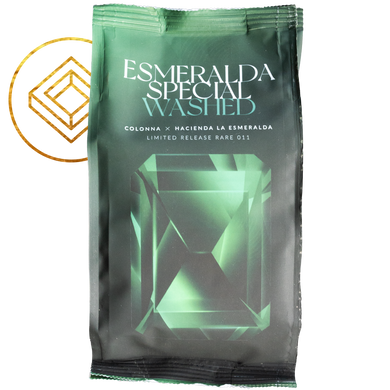 011 - Esmeralda Special Washed '22