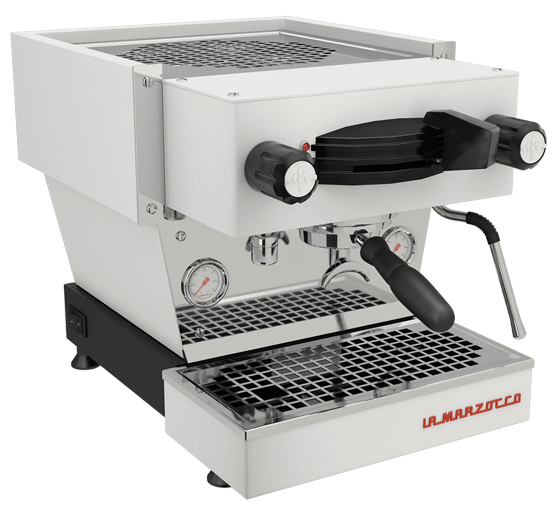 Linea Mini Espresso Machine