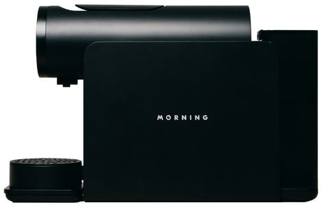 The Morning Machine