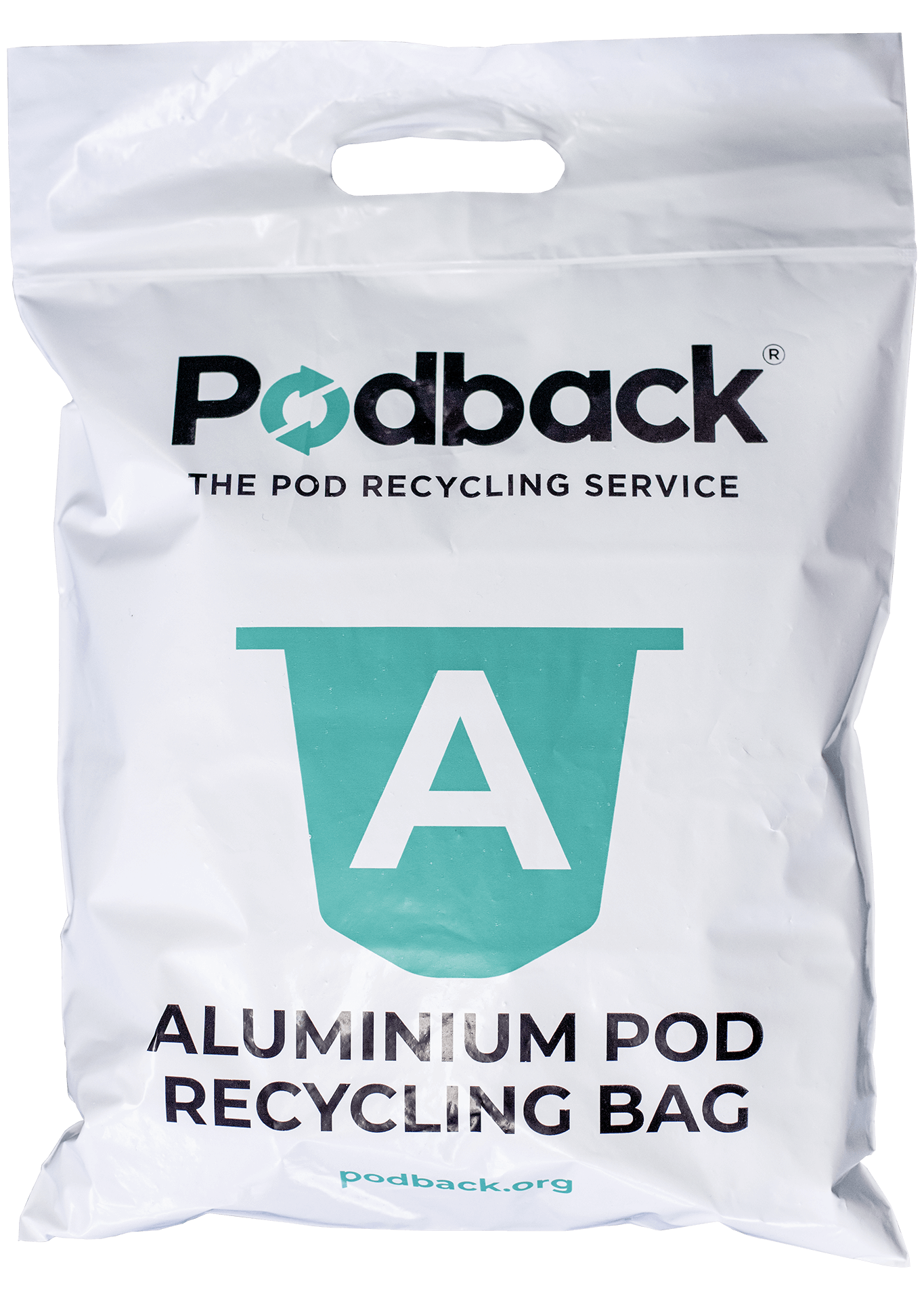 Podback Drop-Off Bag