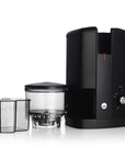 Wilfa Svart Aroma Precision Coffee Grinder