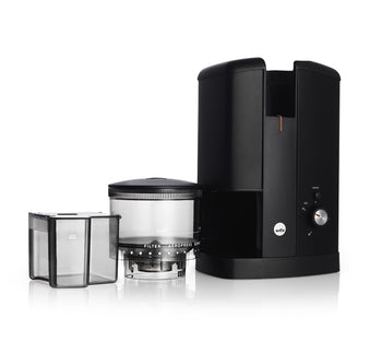 Wilfa Svart Aroma Precision Coffee Grinder
