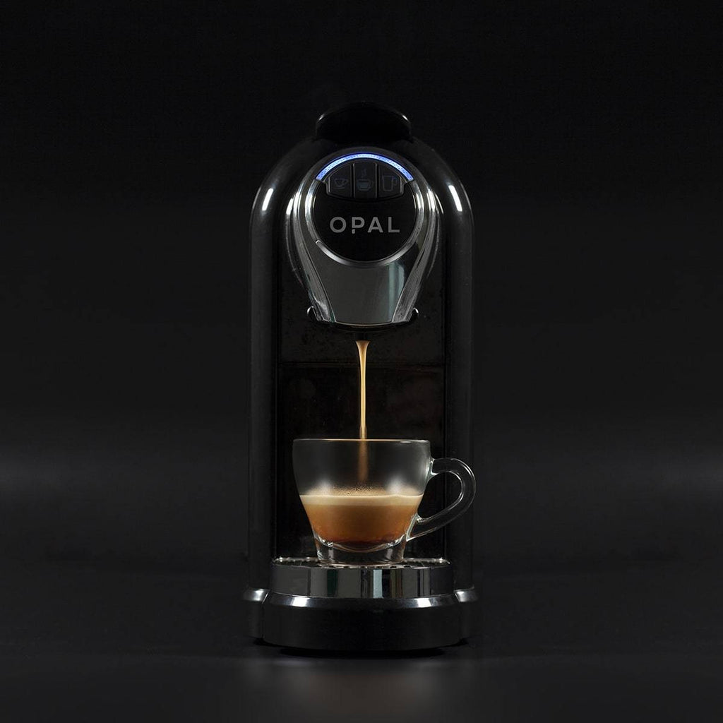 OPAL One Capsule Machine - UK Plug – Colonna