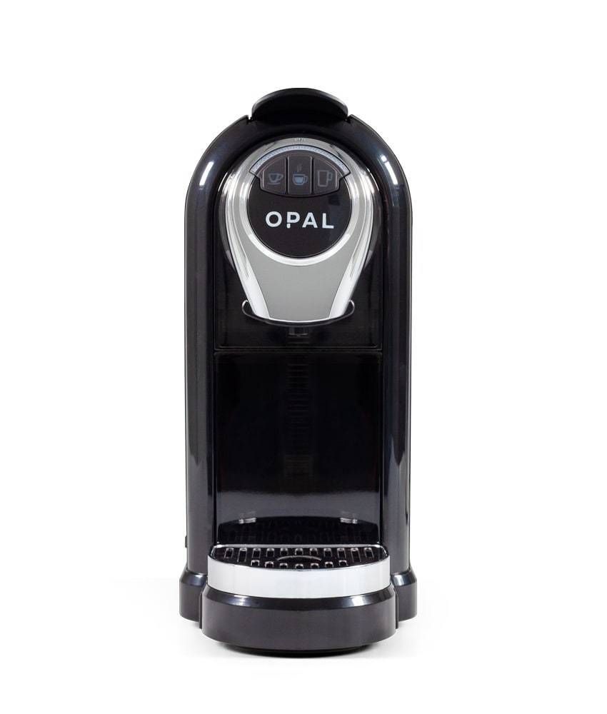 OPAL One Capsule Machine - UK Plug – Colonna