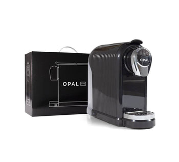 OPAL One Capsule Machine - UK Plug
