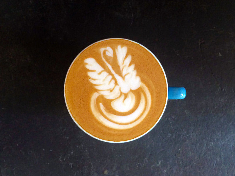 Latte Art